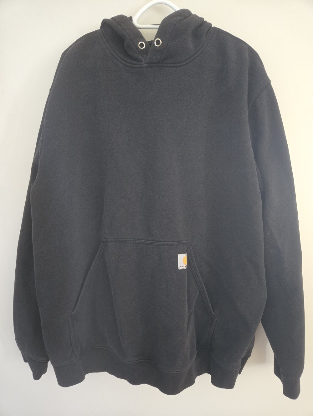 Carhartt Loose Fit Pullover Hoodie 2XL
